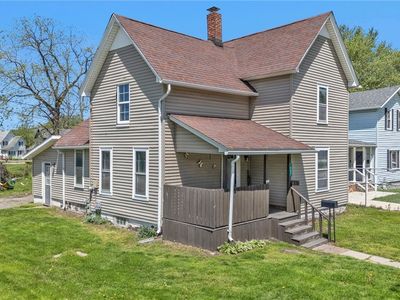563 Mill St, Conneaut, OH, 44030