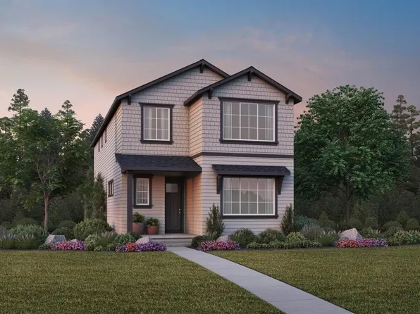 27213 Site 351 NE 141st Street, Duvall, WA 98019