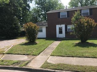 2014 Winfree Rd, Hampton, VA 23663