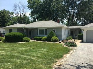1319 Riley Rd, New Castle, IN 47362