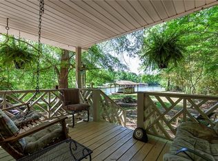 117 N Steel Bridge Rd, Eatonton, GA 31024