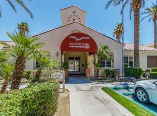 Silverhawk Apartments, La Quinta, CA 92253