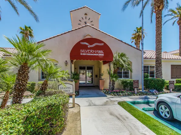Silverhawk Apartments, 50660 Eisenhower Dr #03e620887, La Quinta, CA 92253