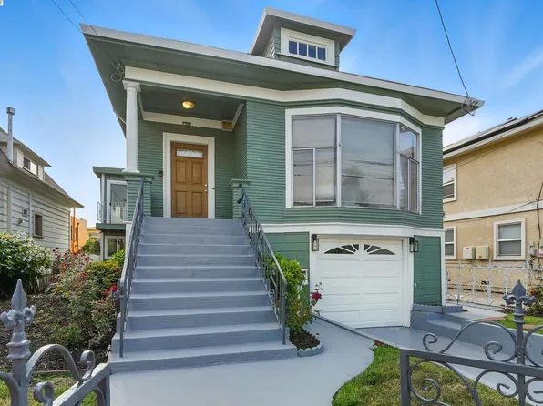 6311 Idaho St, Oakland, CA 94608