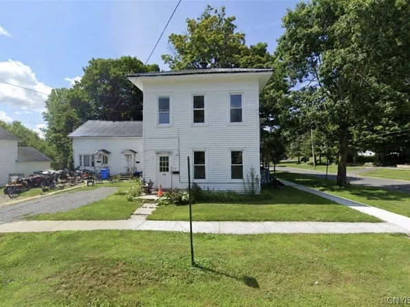 8  S Main, Carthage, NY 13619
