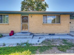 6684 Gray St, Arvada, CO 80003