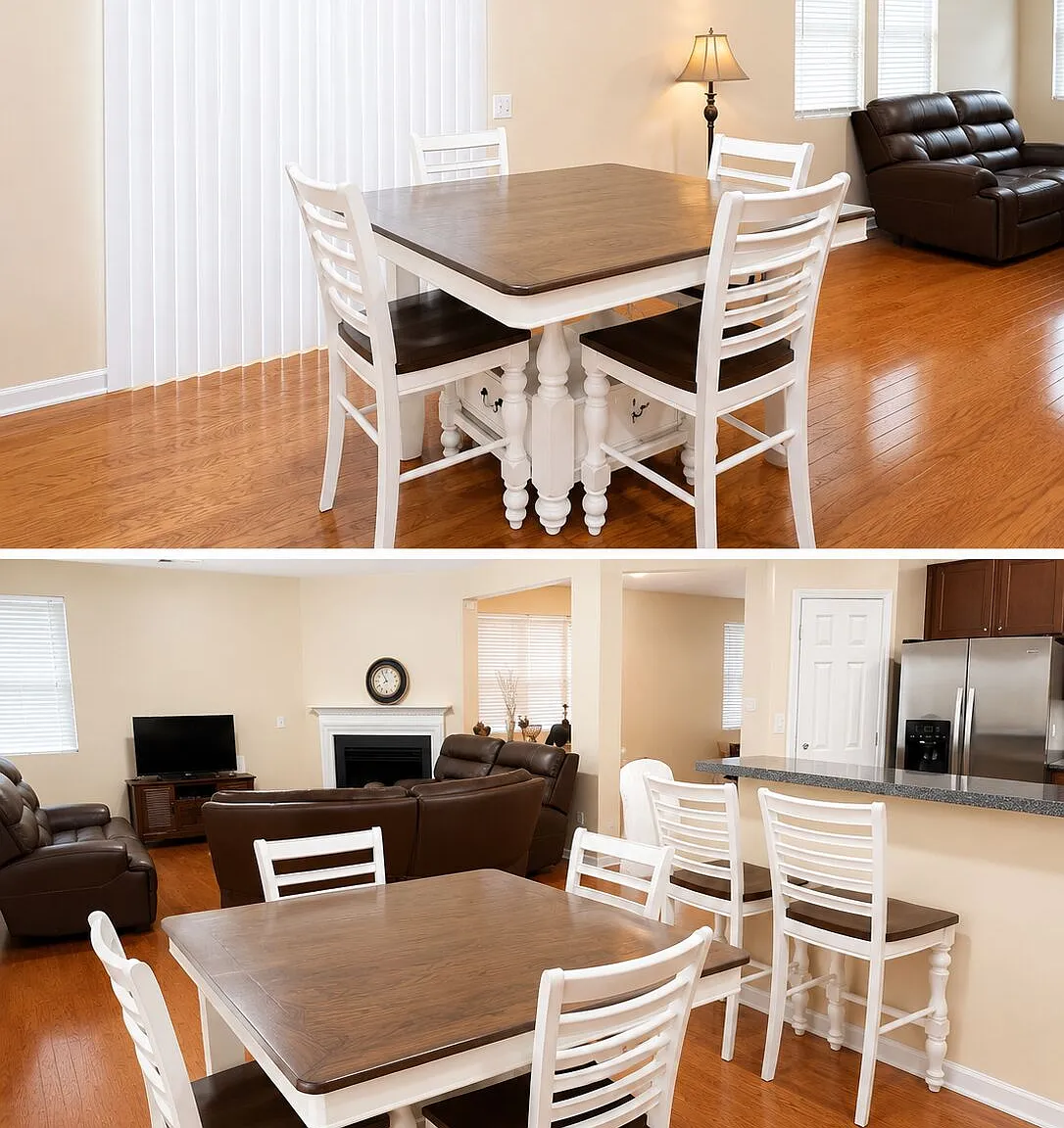 3 bed, 2.5 bath, 2571 sqft, $2,850 — Photo 4