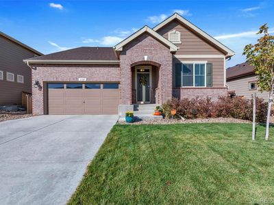 1121 W 170th Avenue, Broomfield, CO, 80023