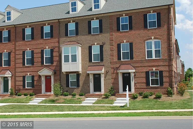 3621 Urbana Pike