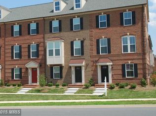 3621 Urbana Pike, Frederick, MD 21704