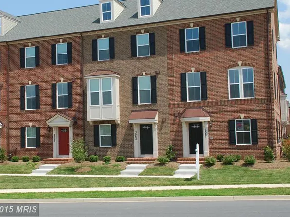 3621 Urbana Pike, Frederick, MD 21704