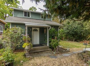 3809 19th Ave SW, Seattle, WA 98106