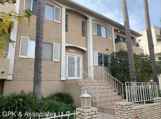 3627 Bagley Ave APT 208, Los Angeles, CA 90034