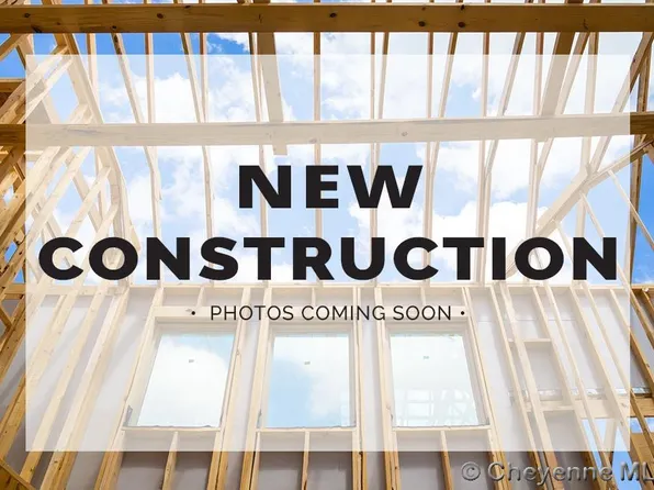 504 Horseshoe Rd, Burns, WY 82053