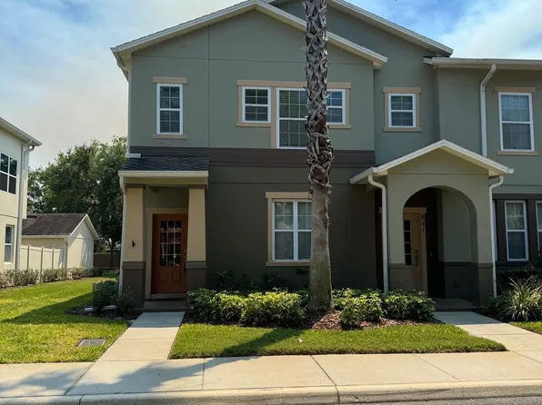 845 Belles Ferry Loop, Sanford, FL 32771