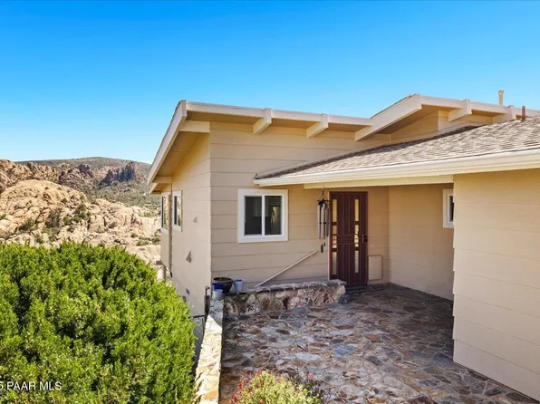 4475 N Hilltop Cir, Prescott, AZ 86301