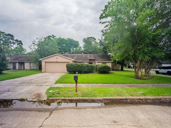 2302 Peaceful Valley Dr, Spring, TX 77373