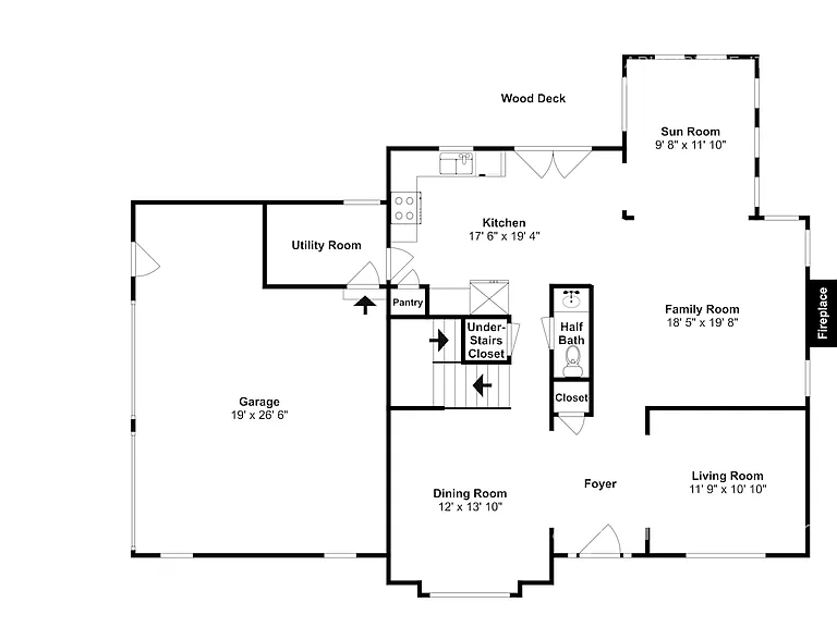 3295 Franklin Forest Dr — Photo 2