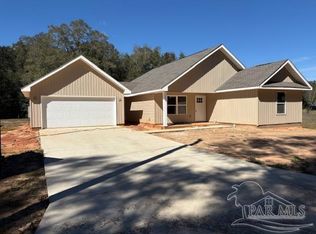 7151 Heath Rd, Milton, FL 32570