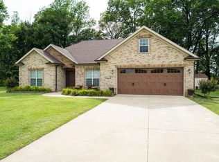 341 Rosemont Cv, Dyersburg, TN 38024