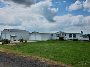 147 Flying Elk Dr, Kamiah, ID 83536