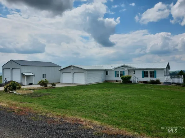 147 Flying Elk Dr, Kamiah, ID 83536