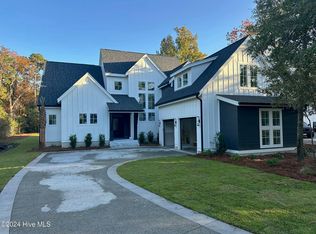 7430 Poseidon Point, Wilmington, NC 28411