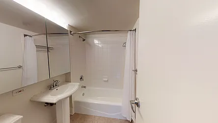 Rented by The Monterey