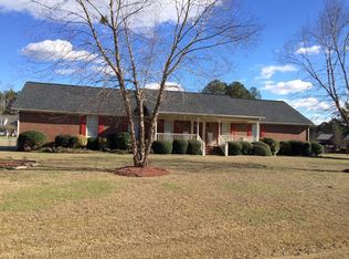105 Wintergreen Pl, Goldsboro, NC 27534