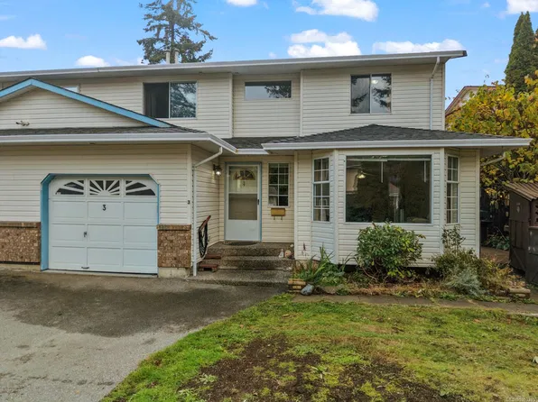 2338 Rosstown Rd #3, Nanaimo, BC V9T 3R7