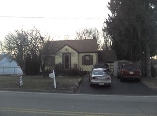 414 N Beverwyck Rd, Parsippany, NJ 07054