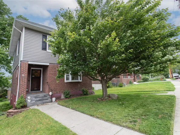 3915 Kleber St, Pittsburgh, PA 15212