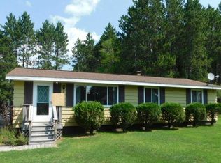 W3716 Lake Louise Dr N, Vulcan, MI 49892