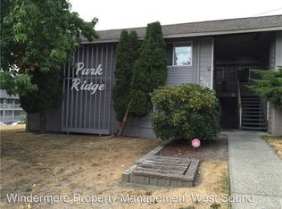 2002 Magnuson Way APT 4, Bremerton, WA 98310