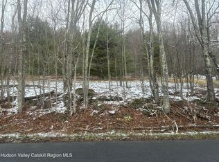 0 Peck Road, Maplecrest, NY