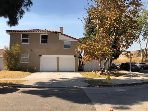 2515 Thurman Ave, Los Angeles, CA 90016