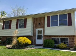 7089 Macbeth Way, Eldersburg, MD 21784