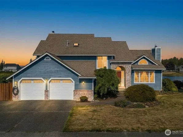 2931 142nd Street NE, Marysville, WA 98271
