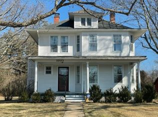 1003 Airport Rd, Blacksburg, VA 24060