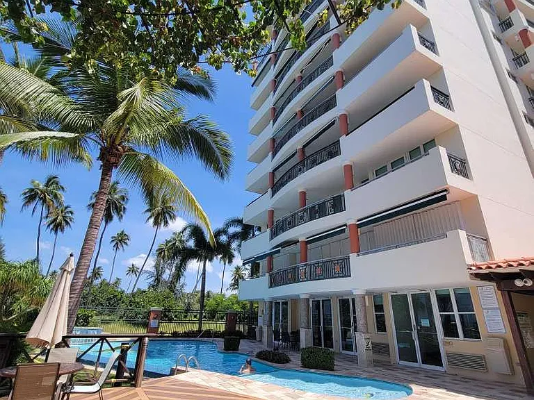 Bo. Barrero- Carr 429 KM 1.5 - Condo Macor by the  #A-503 — Photo 1