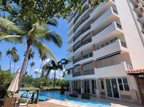 Bo Barrero Carr 429 Km 1.5 Condo Macor By The #A-503, Rincon, PR 00677
