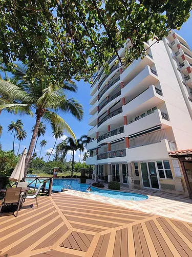 Bo. Barrero- Carr 429 KM 1.5 - Condo Macor by the #A-503 Photo 1 Bo. Barrero- Carr 429 KM 1.5 - Condo Macor by the #A-503 Photo 1