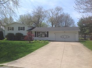 3417 Briardale Dr NW, Massillon, OH 44646