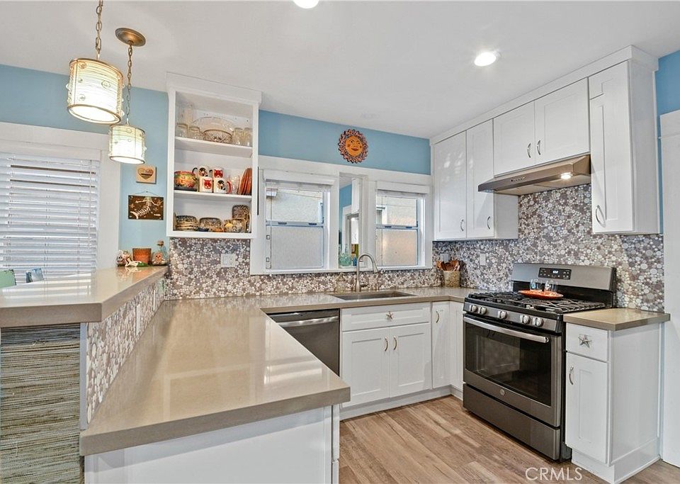 1st image of 2604 S Kerckhoff Ave