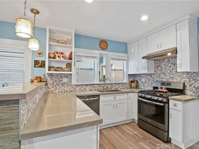 2604 S Kerckhoff Ave, San Pedro, CA, 90731