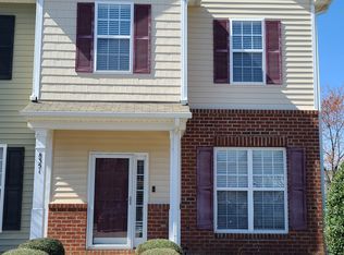 8351 Boca Pt, Raleigh, NC 27616