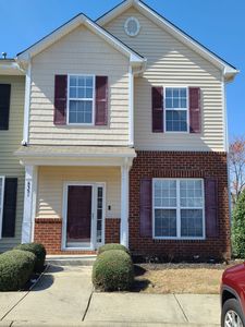 8351 Boca Pt, Raleigh, NC, 27616