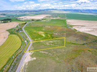 N Presto Rd, Firth, ID 83236