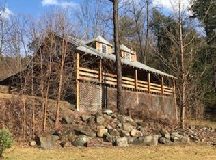 183 Black Point Rd, Ticonderoga, NY 12883