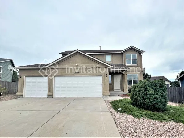 8267 Plower Ct, Colorado Springs, CO 80951